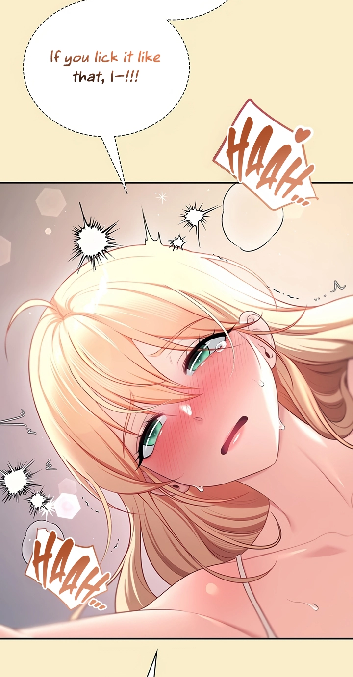 Wireless Onahole Chapter 110 page 47 - 