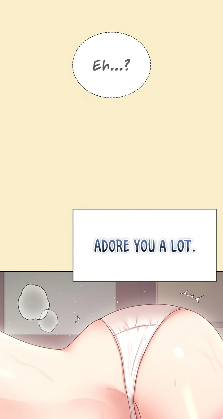 Wireless Onahole Chapter 110 page 52 - 