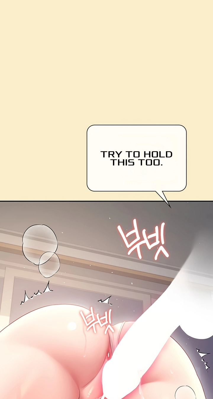 Wireless Onahole Chapter 110 page 55 - 