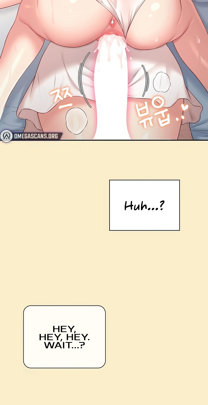 Wireless Onahole Chapter 110 page 62 - 