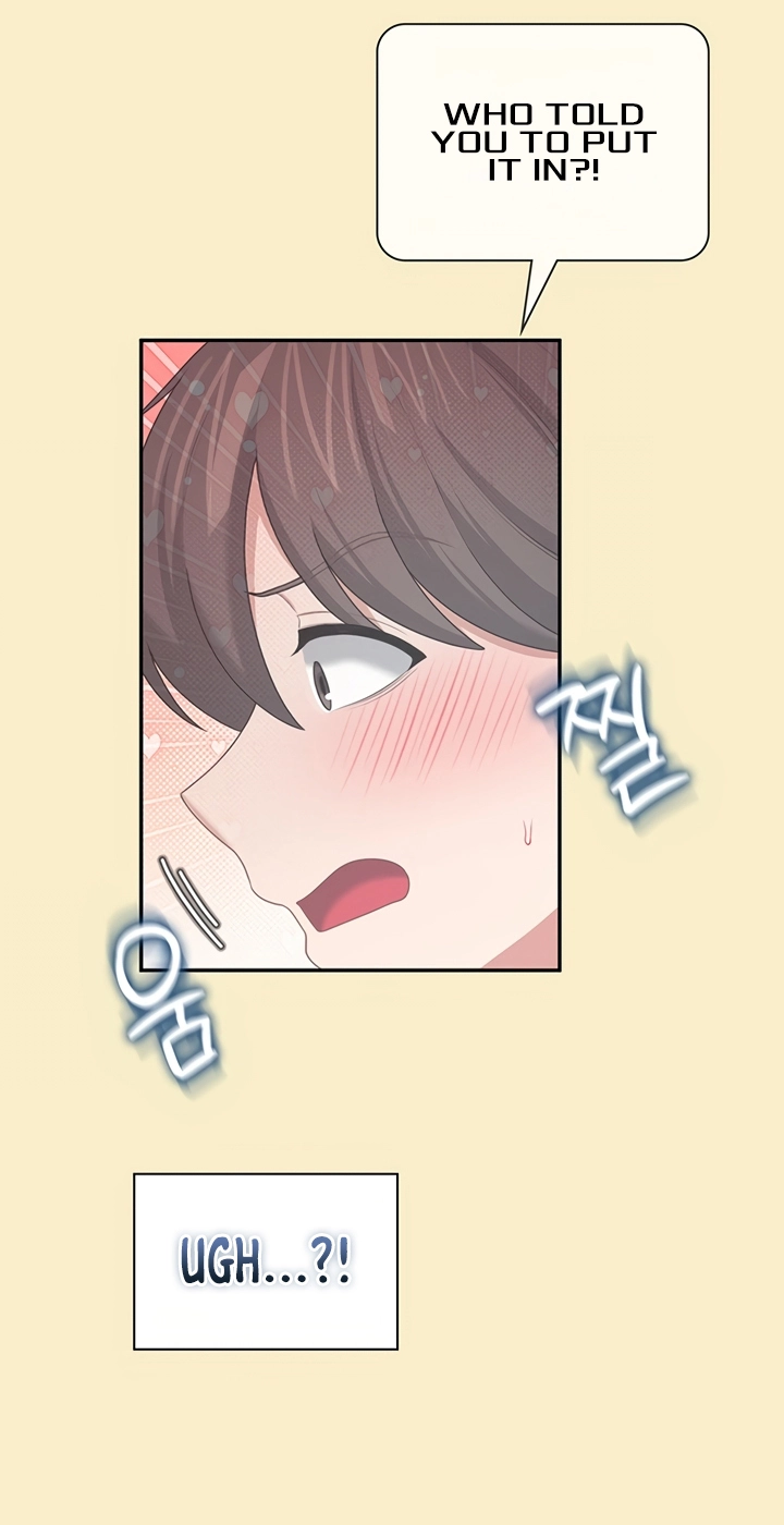 Wireless Onahole Chapter 110 page 63 - 