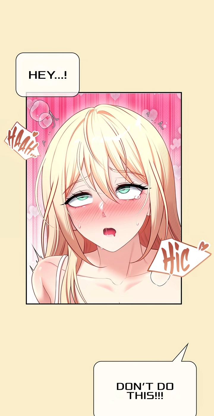 Wireless Onahole Chapter 110 page 67 - 