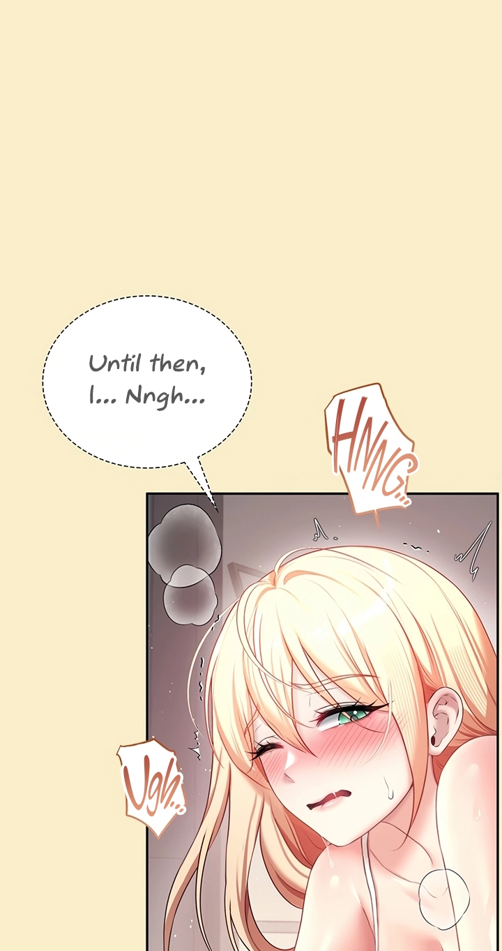 Wireless Onahole Chapter 110 page 74 - 