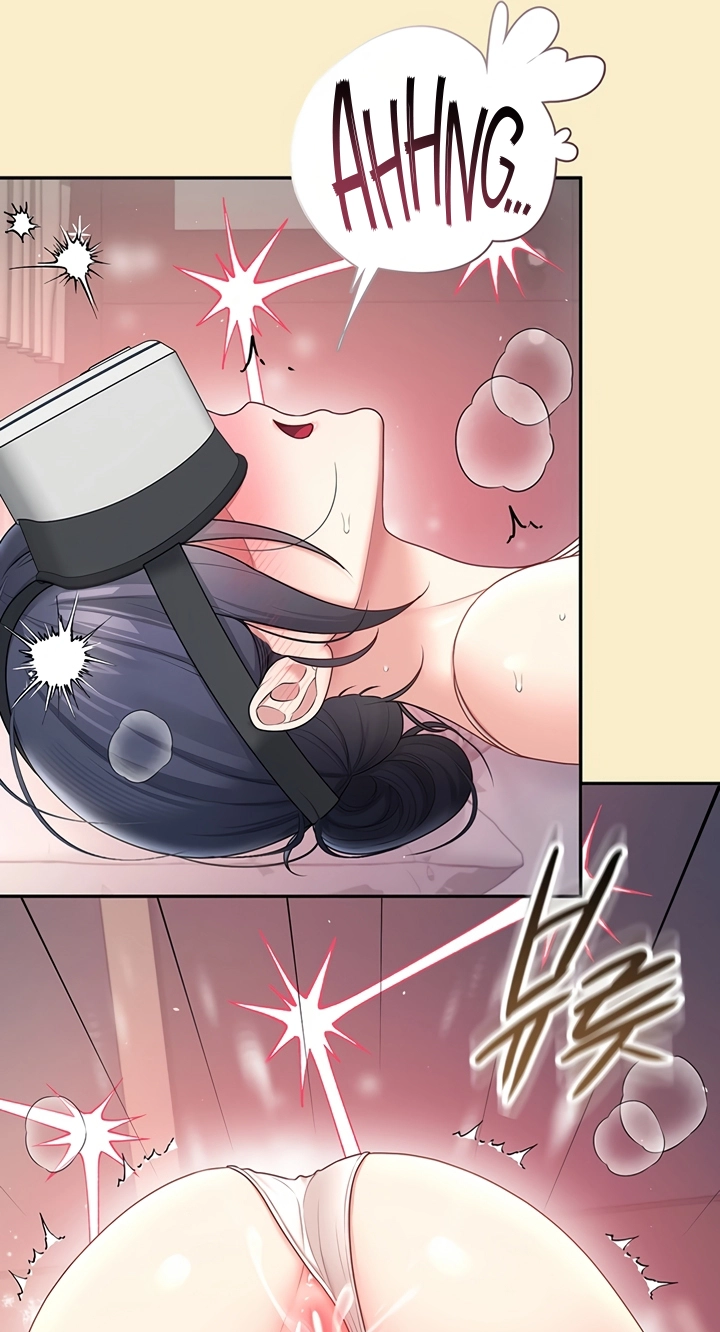 Wireless Onahole Chapter 110 page 78 - 