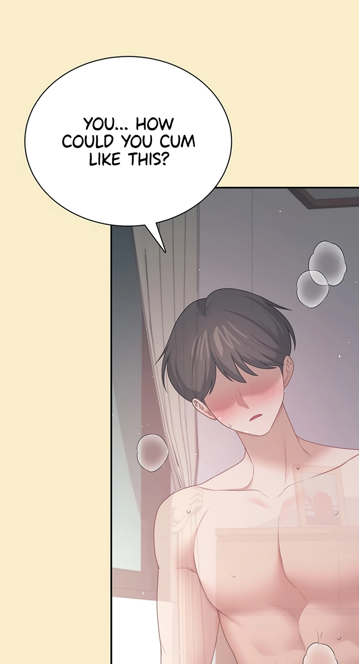 Wireless Onahole Chapter 110 page 81 - 