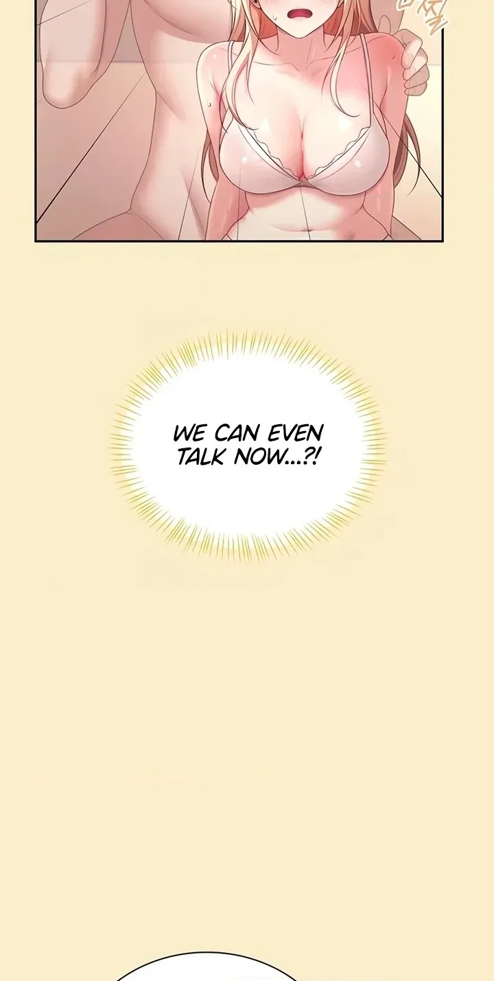 Wireless Onahole Chapter 110 page 10 - 