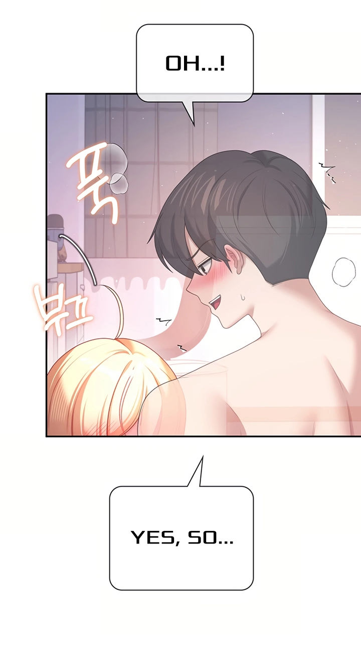Wireless Onahole Chapter 111 page 27 - 