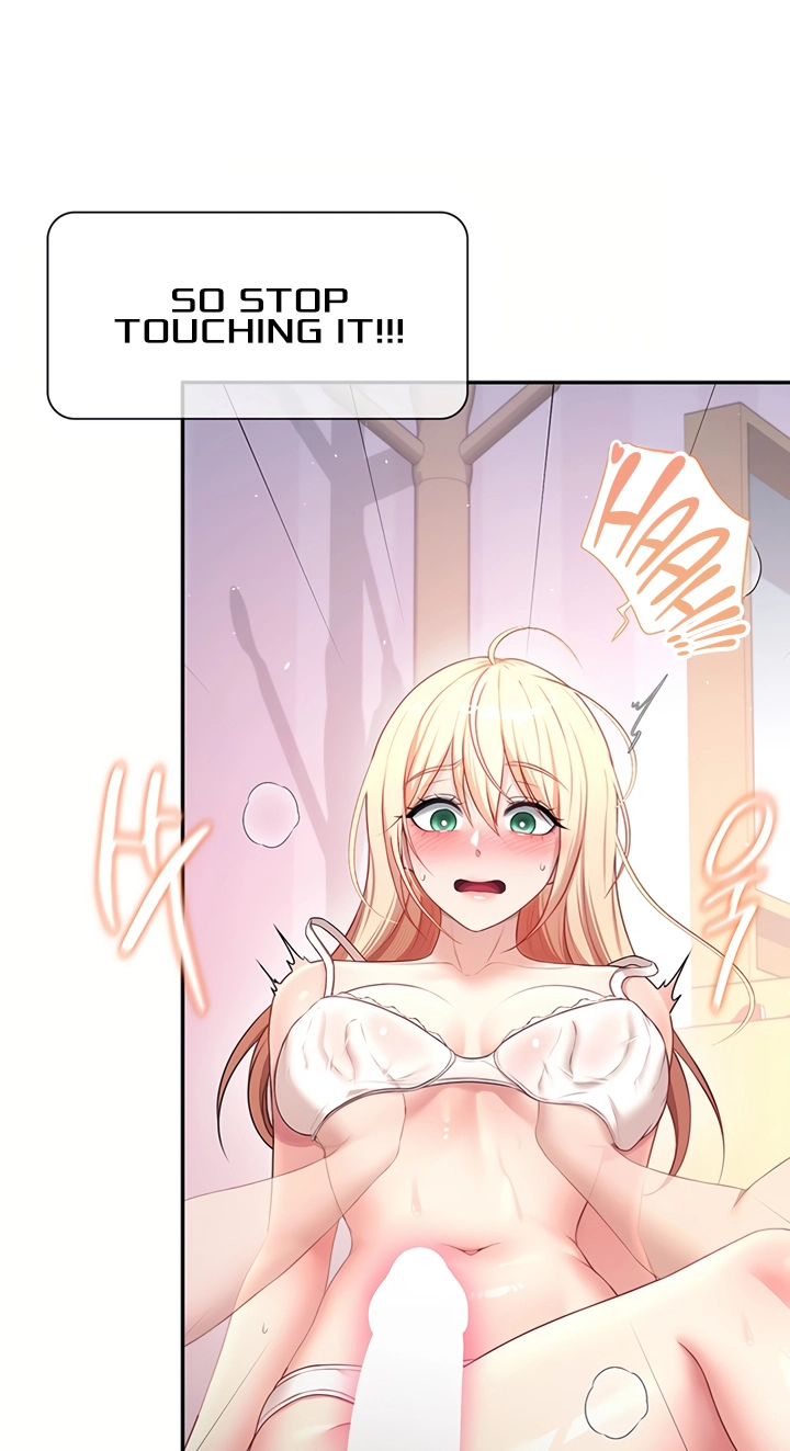 Wireless Onahole Chapter 111 page 28 - 