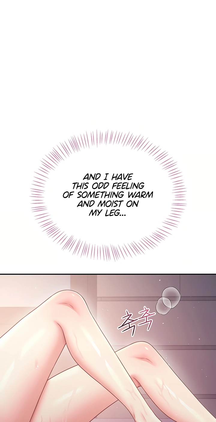 Wireless Onahole Chapter 111 page 4 - 