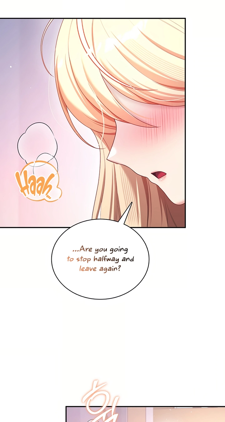 Wireless Onahole Chapter 111 page 34 - 
