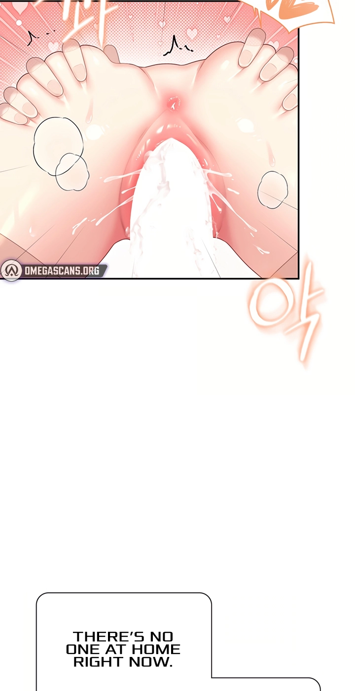 Wireless Onahole Chapter 111 page 46 - 