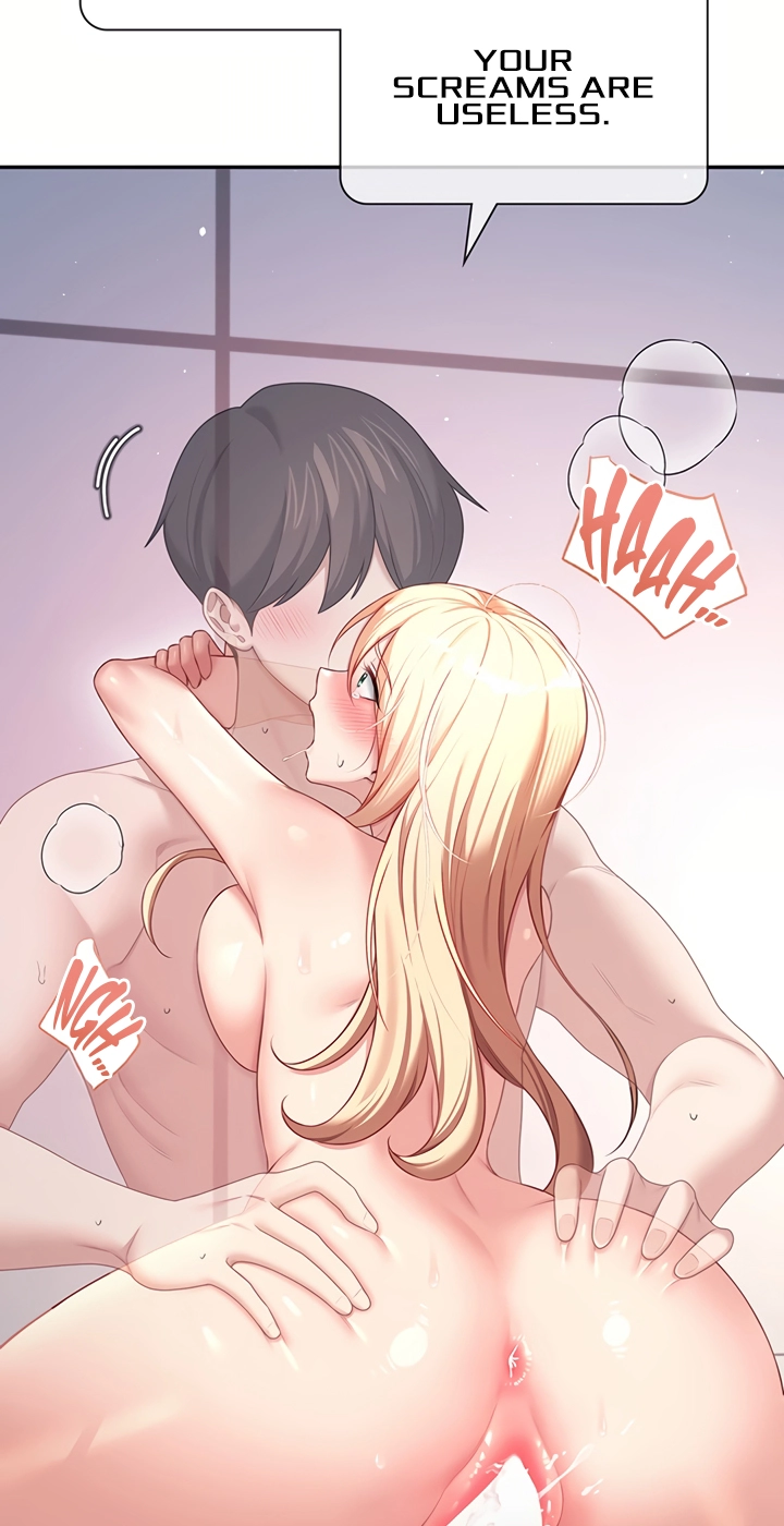 Wireless Onahole Chapter 111 page 47 - 