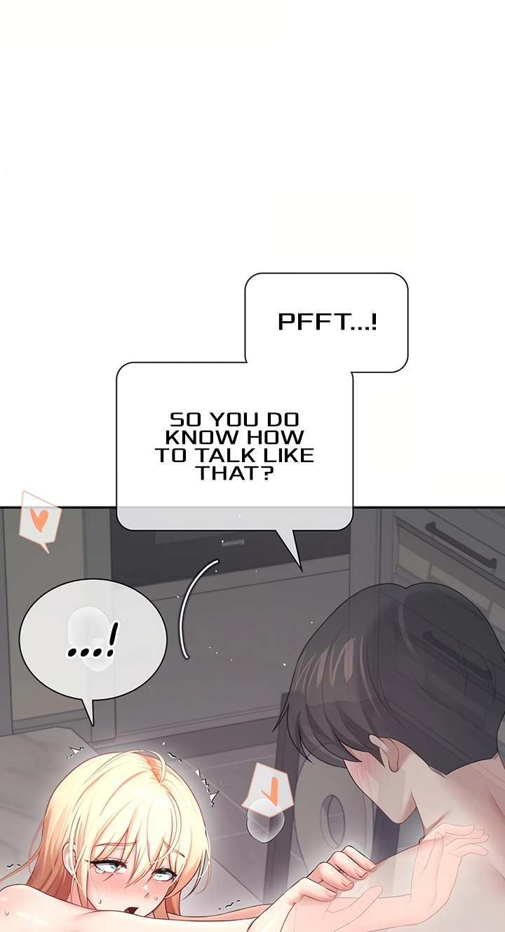 Wireless Onahole Chapter 111 page 61 - 