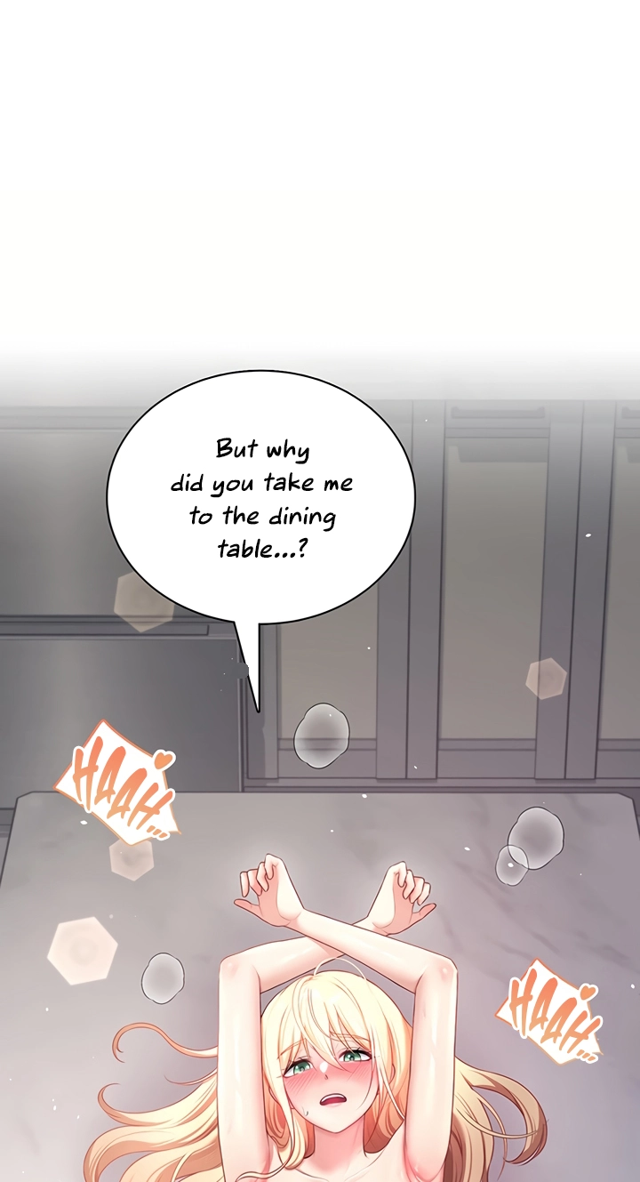 Wireless Onahole Chapter 111 page 63 - 