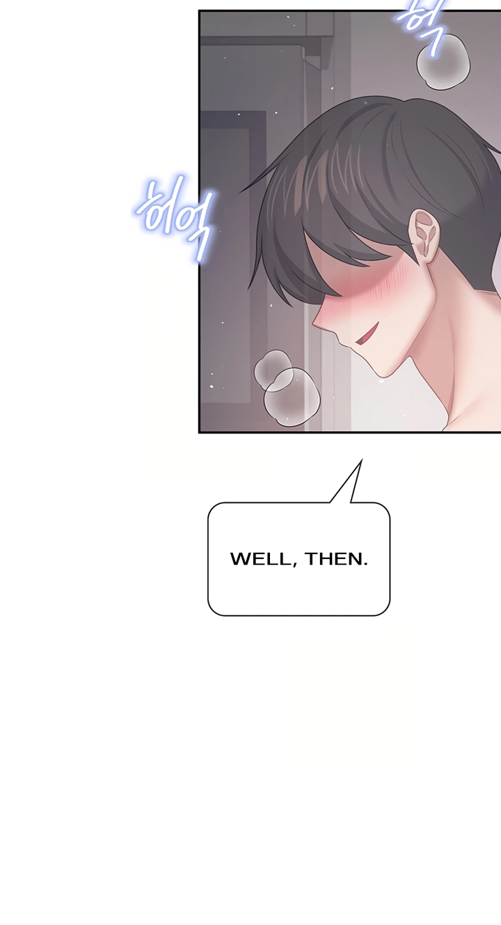 Wireless Onahole Chapter 111 page 67 - 