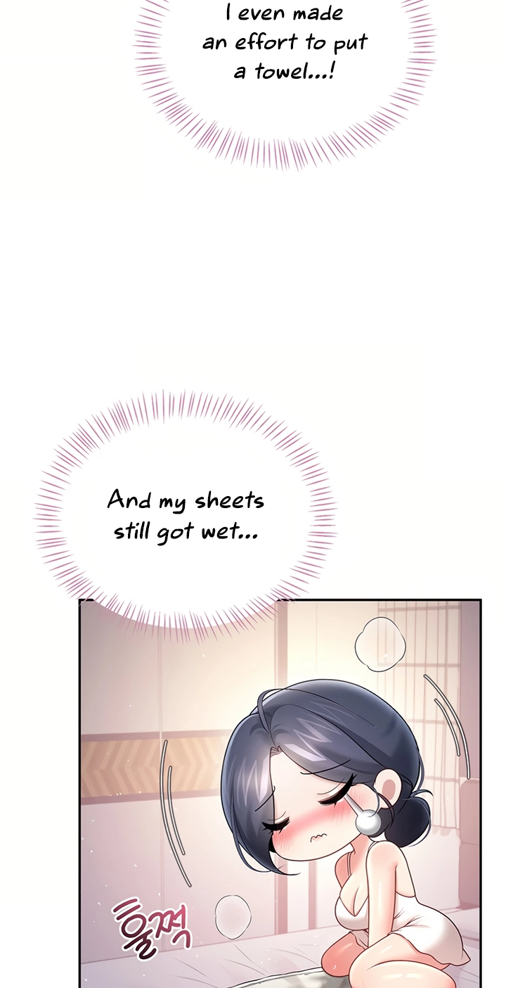 Wireless Onahole Chapter 111 page 9 - 