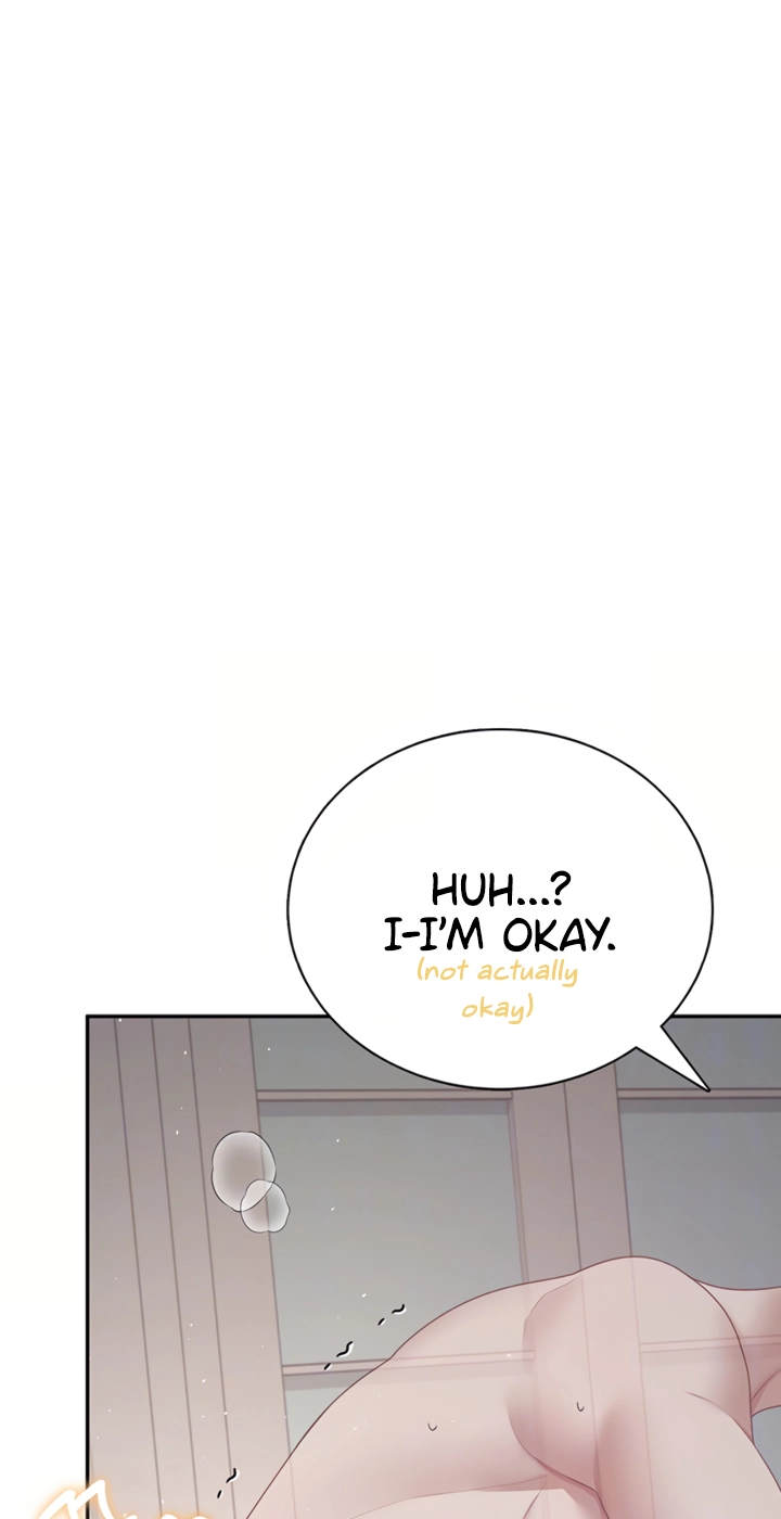 Wireless Onahole Chapter 112 page 21 - 