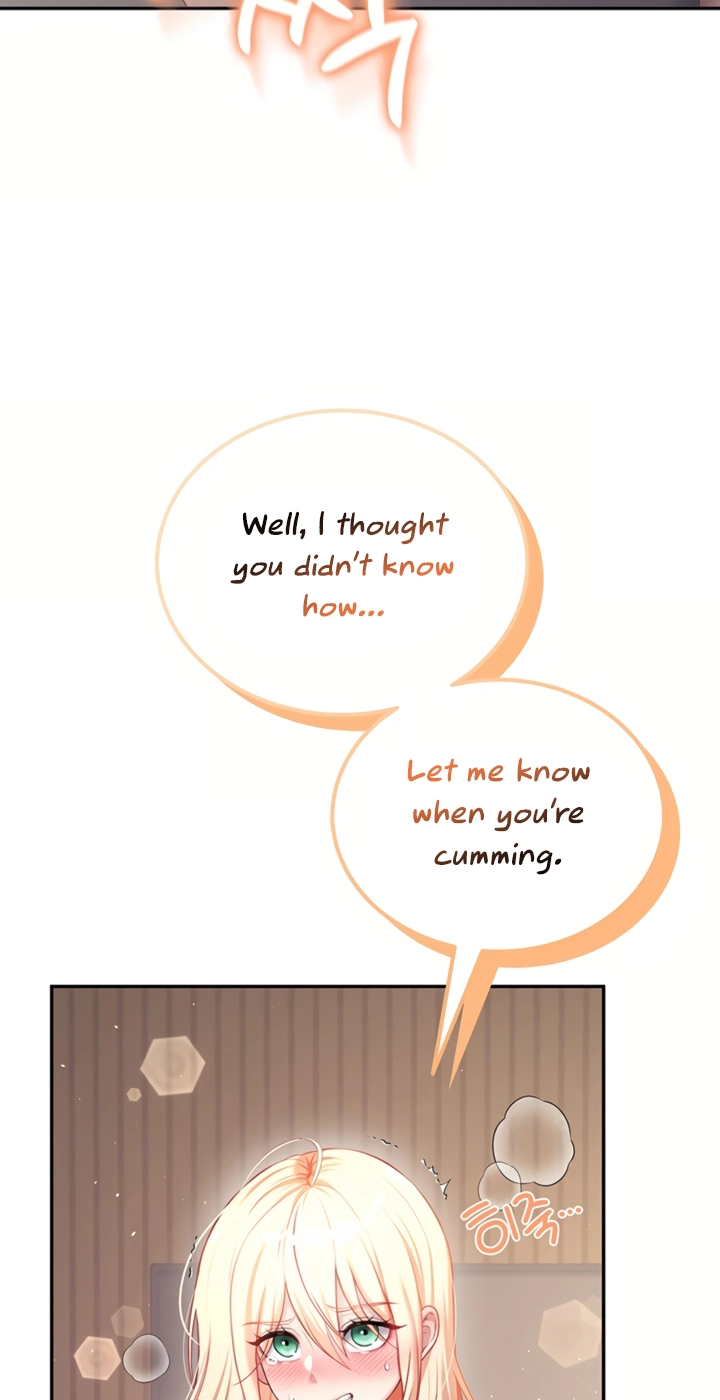 Wireless Onahole Chapter 112 page 27 - 