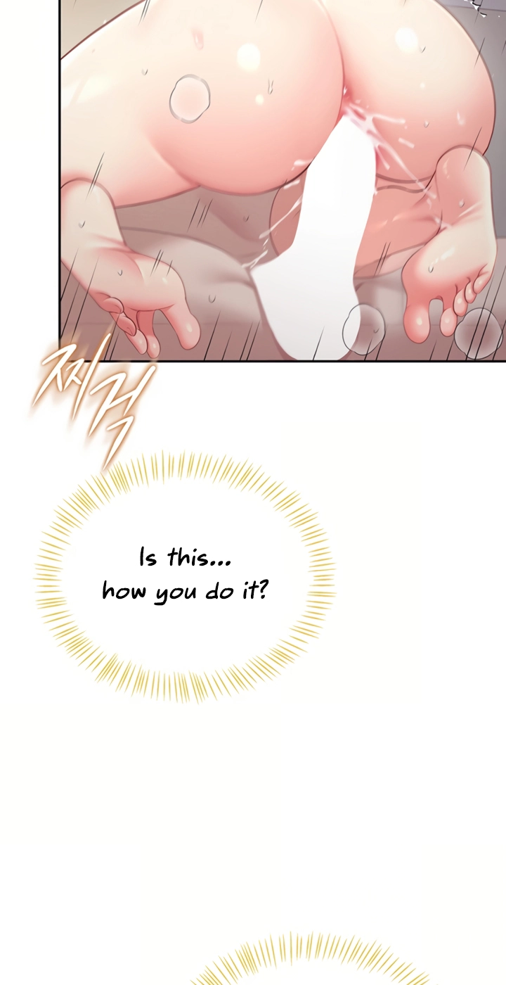 Wireless Onahole Chapter 112 page 29 - 