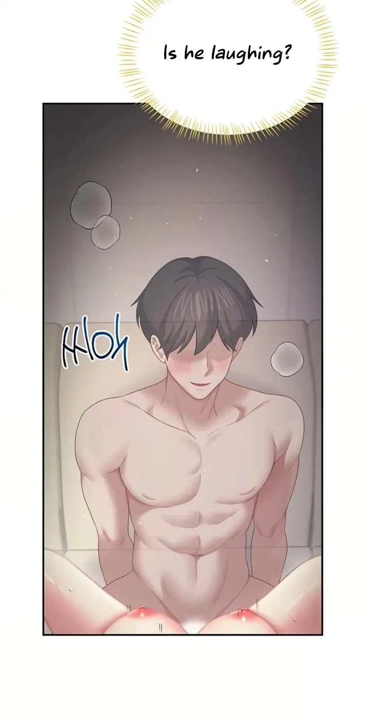 Wireless Onahole Chapter 112 page 30 - 