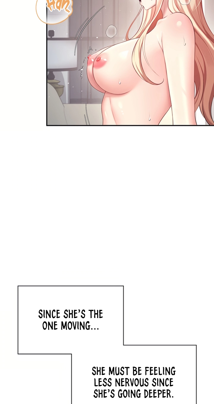 Wireless Onahole Chapter 112 page 32 - 