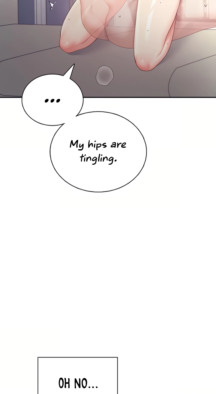 Wireless Onahole Chapter 112 page 41 - 