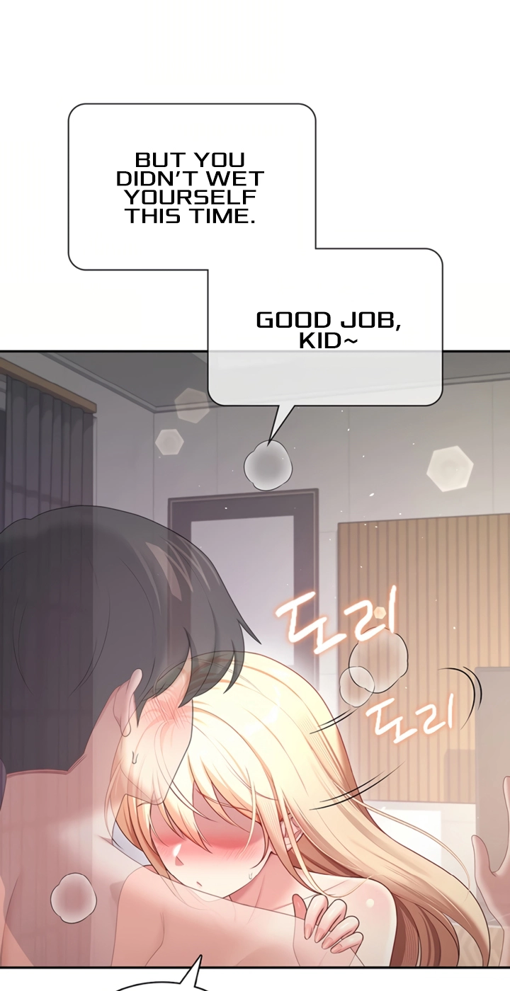Wireless Onahole Chapter 112 page 57 - 