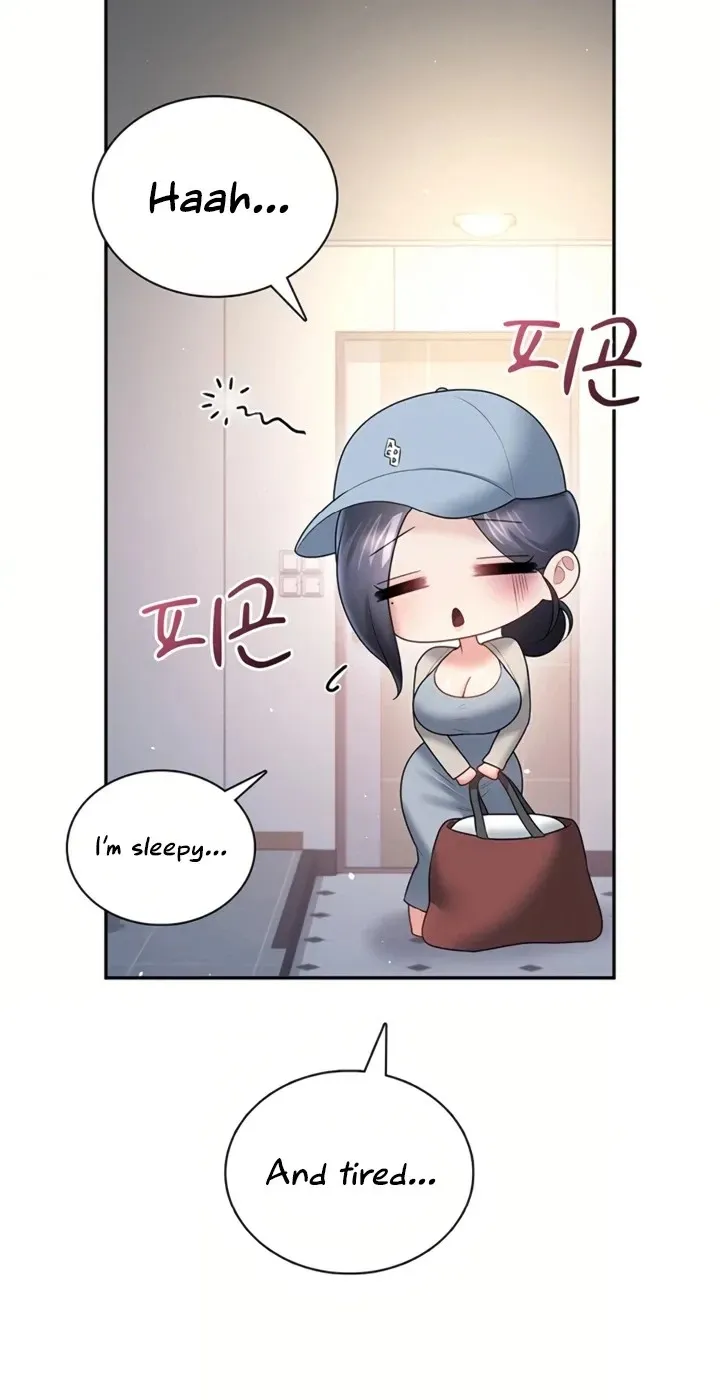 Wireless Onahole Chapter 112 page 60 - 