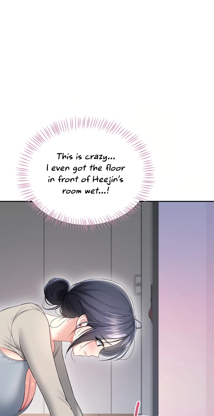 Wireless Onahole Chapter 112 page 64 - 