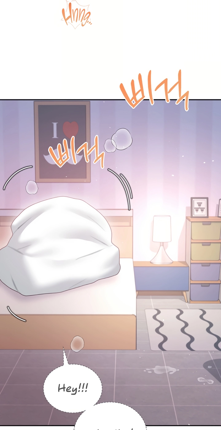 Wireless Onahole Chapter 112 page 66 - 