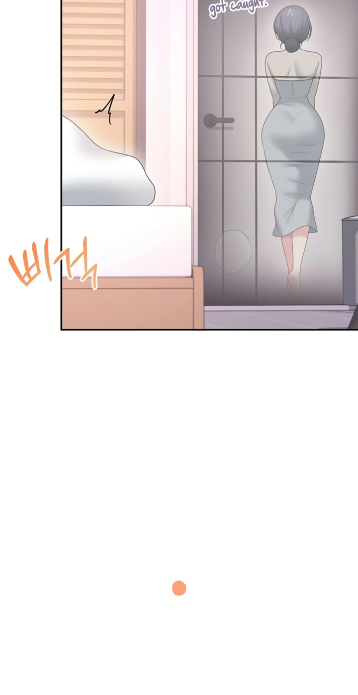 Wireless Onahole Chapter 112 page 72 - 