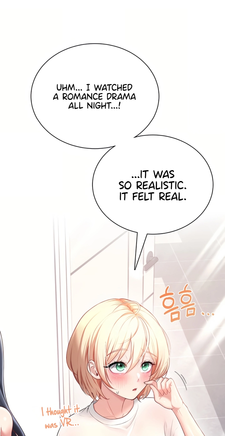 Wireless Onahole Chapter 112 page 76 - 