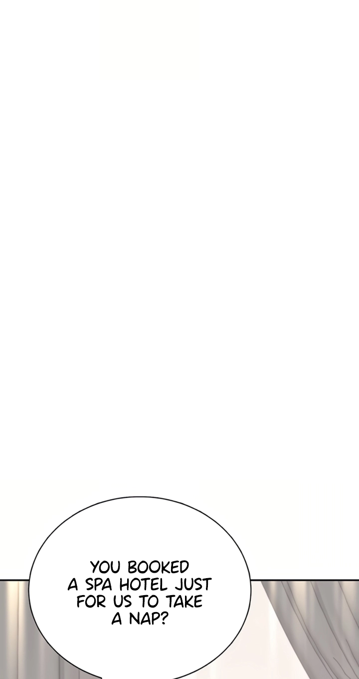 Wireless Onahole Chapter 112 page 85 - 