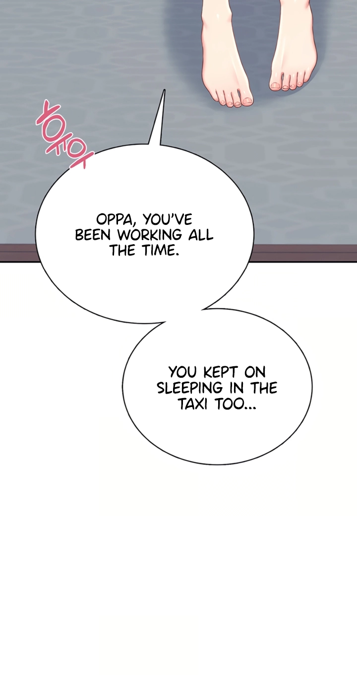 Wireless Onahole Chapter 112 page 87 - 