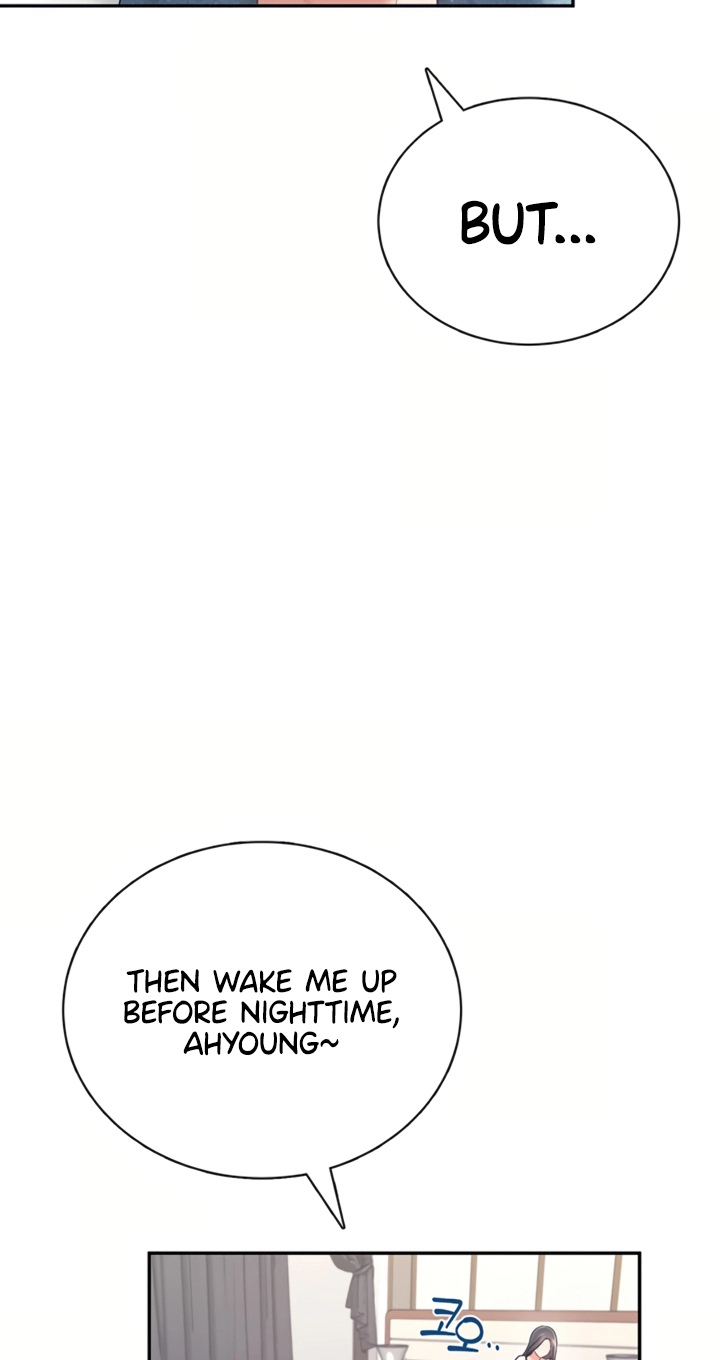 Wireless Onahole Chapter 112 page 89 - 
