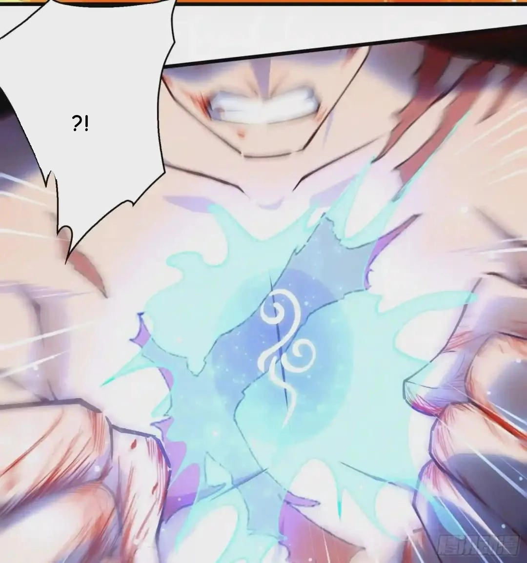Wireless Onahole Chapter 113 page 35 - 