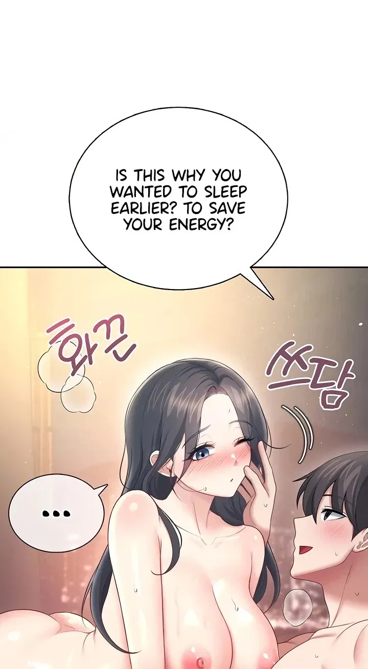 Wireless Onahole Chapter 114 page 20 - 