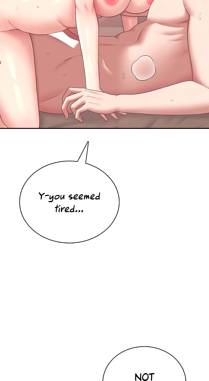 Wireless Onahole Chapter 114 page 21 - 