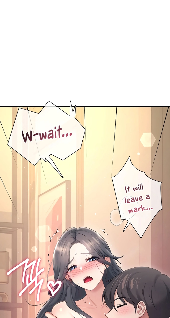 Wireless Onahole Chapter 114 page 25 - 