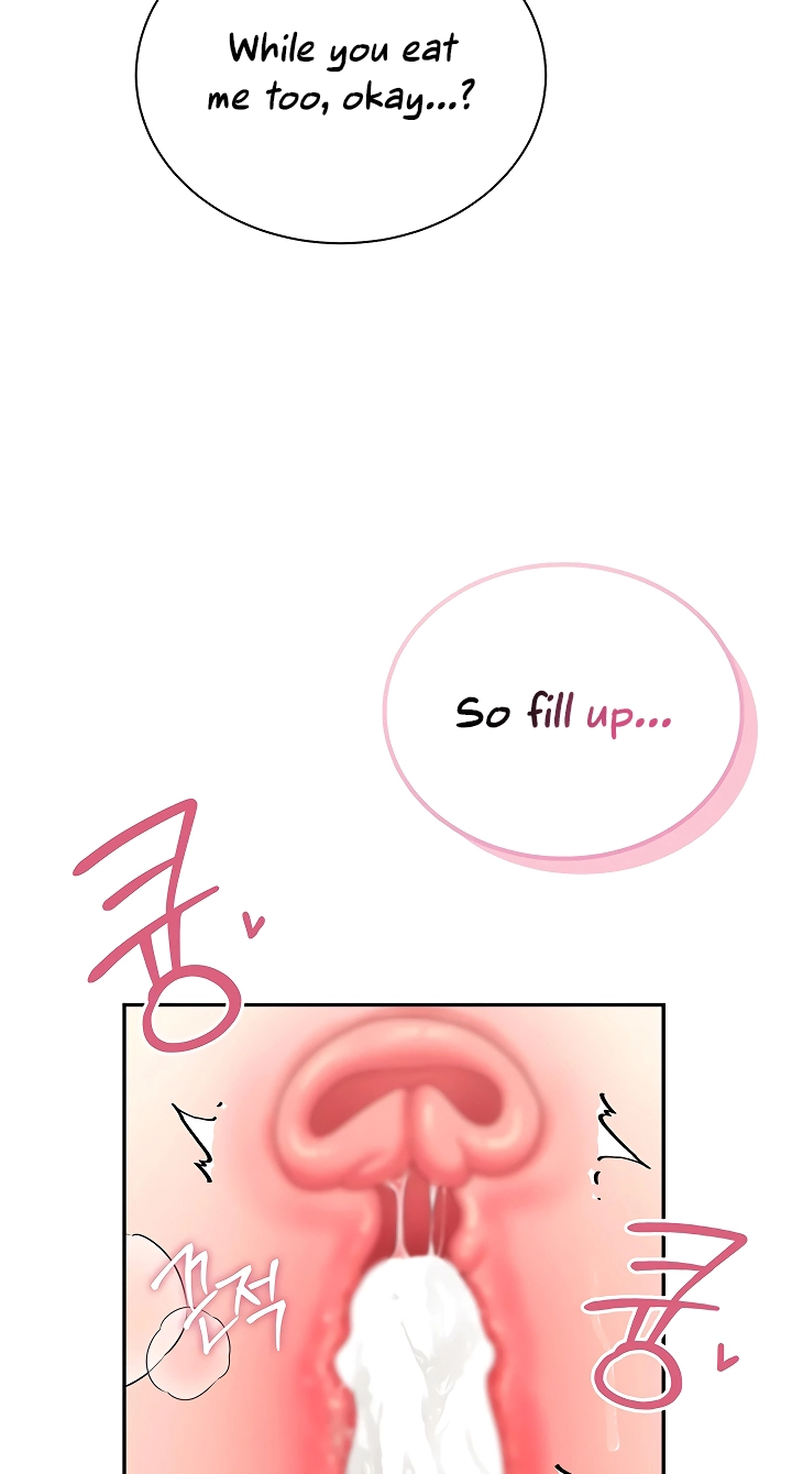 Wireless Onahole Chapter 114 page 35 - 