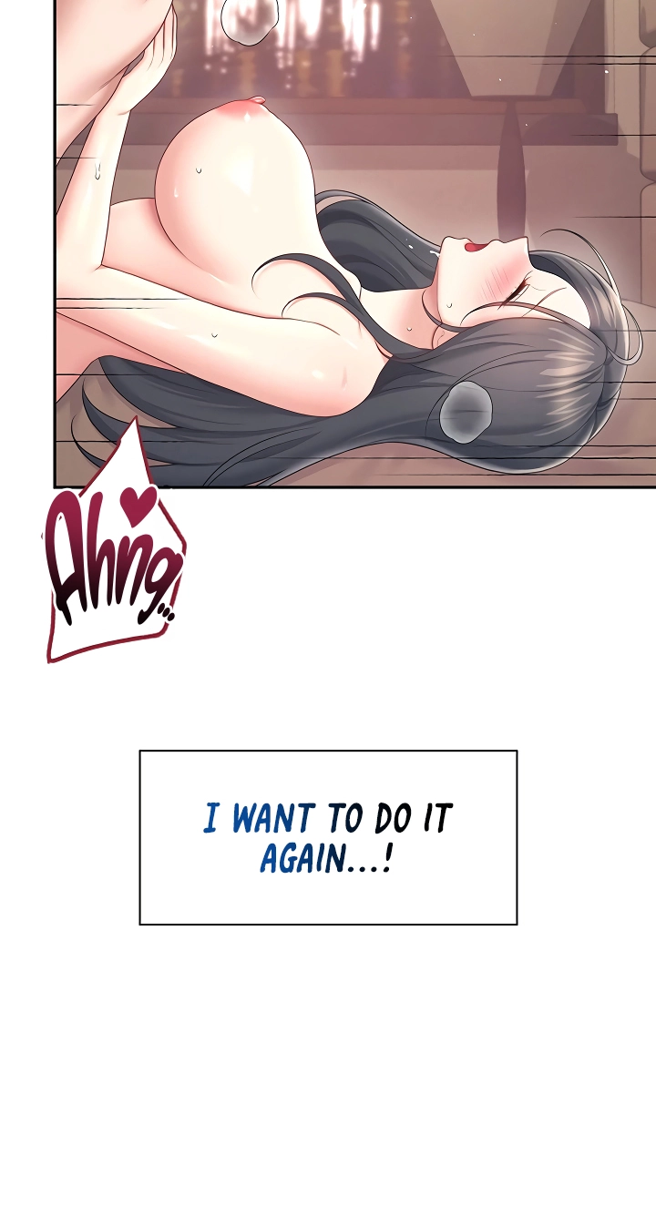 Wireless Onahole Chapter 114 page 55 - 