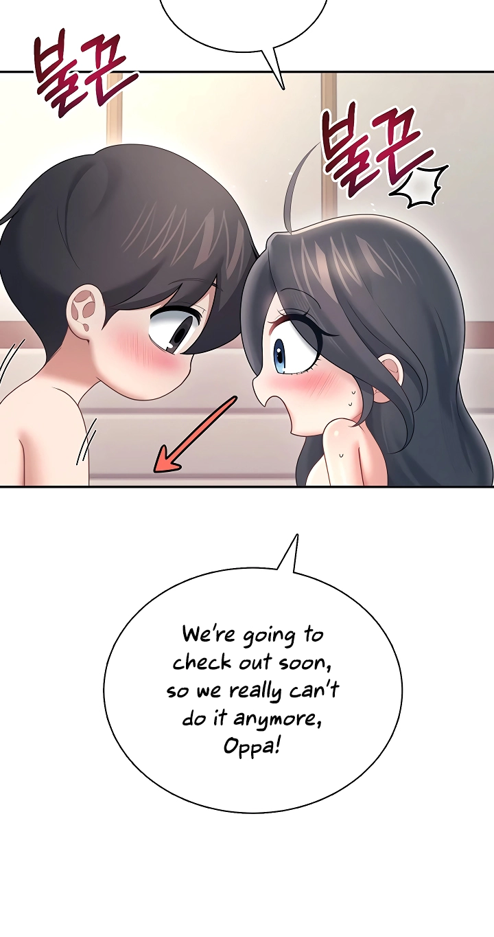 Wireless Onahole Chapter 114 page 67 - 