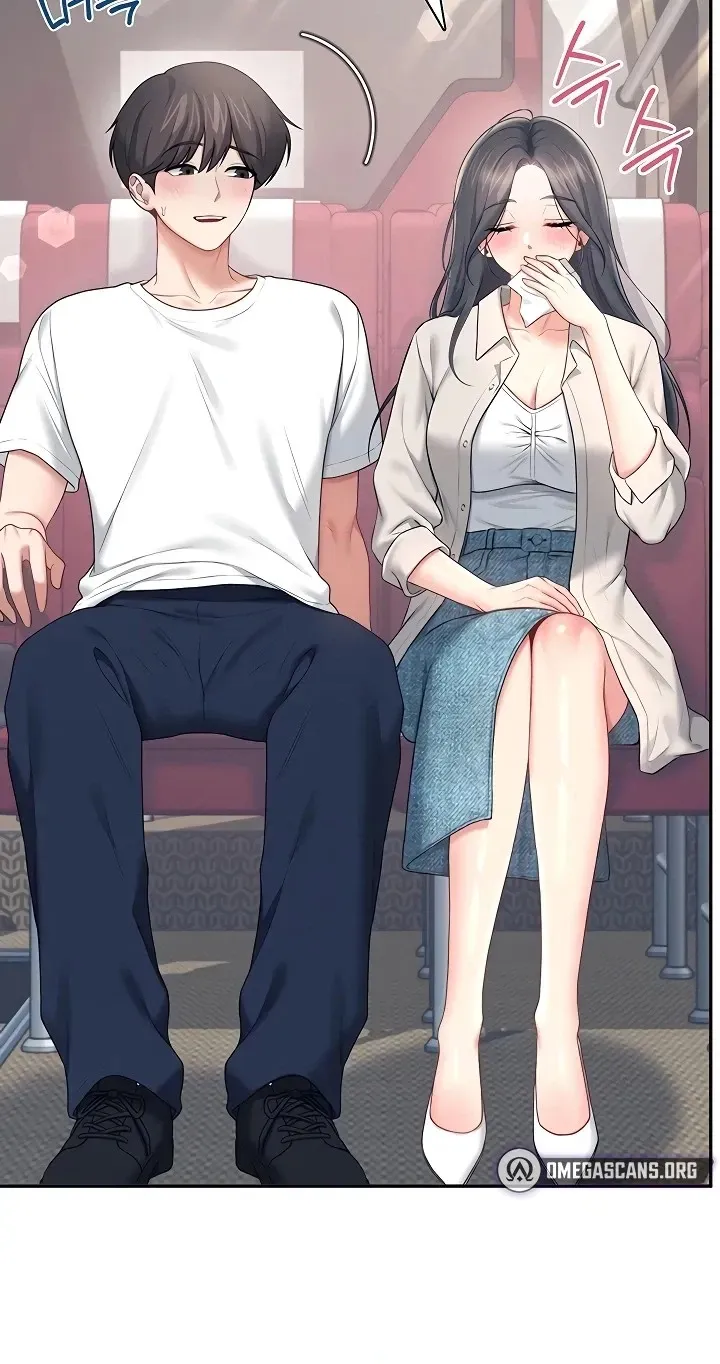 Wireless Onahole Chapter 114 page 70 - 