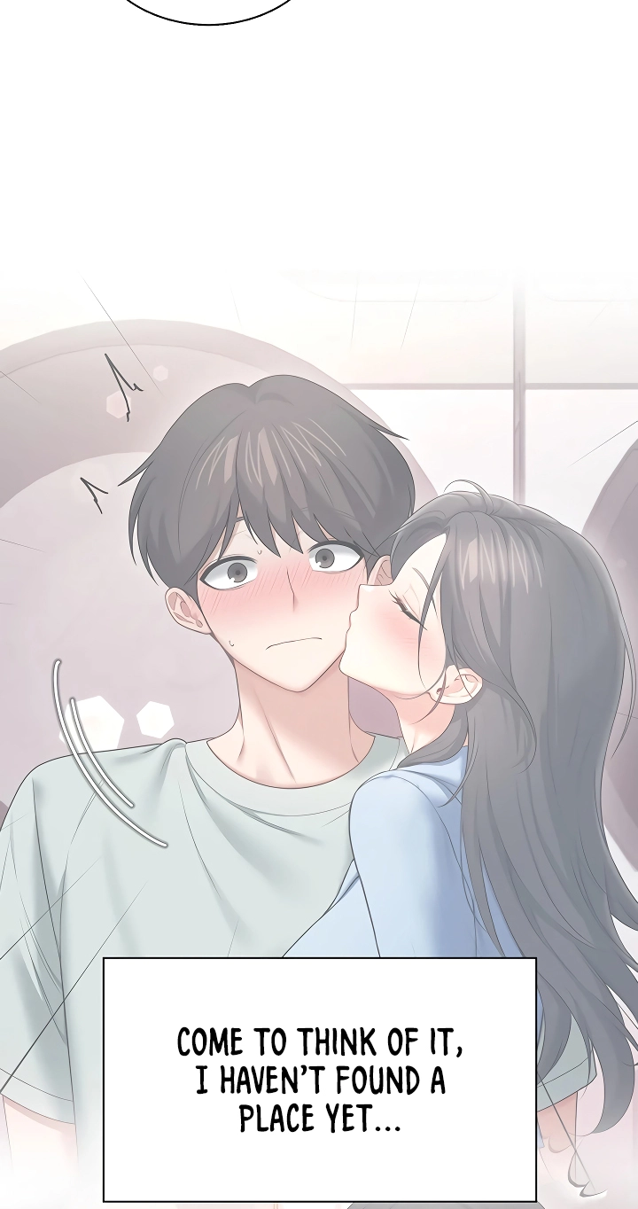 Wireless Onahole Chapter 114 page 72 - 