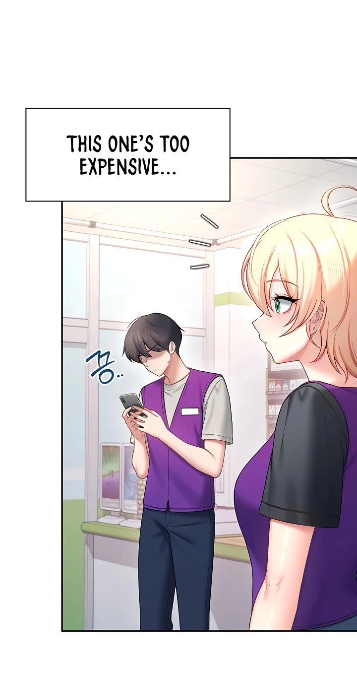 Wireless Onahole Chapter 114 page 75 - 