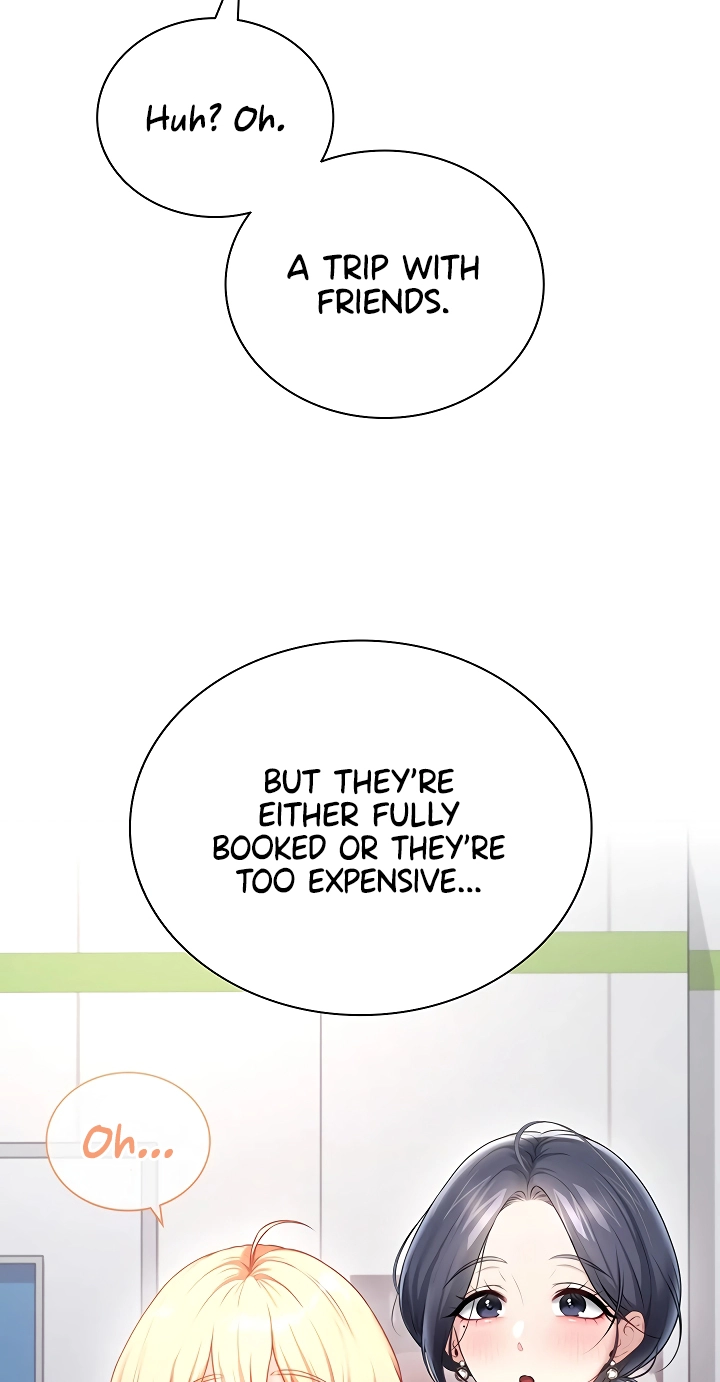 Wireless Onahole Chapter 114 page 77 - 