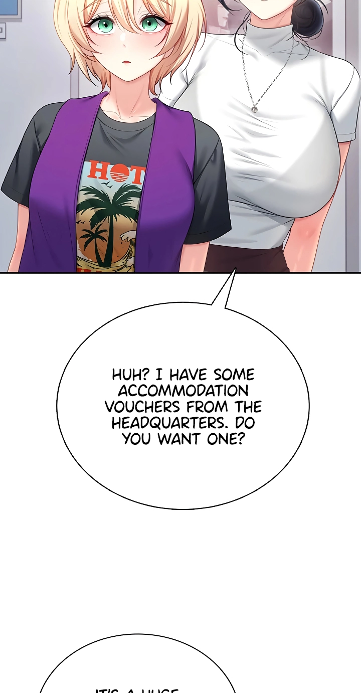 Wireless Onahole Chapter 114 page 78 - 