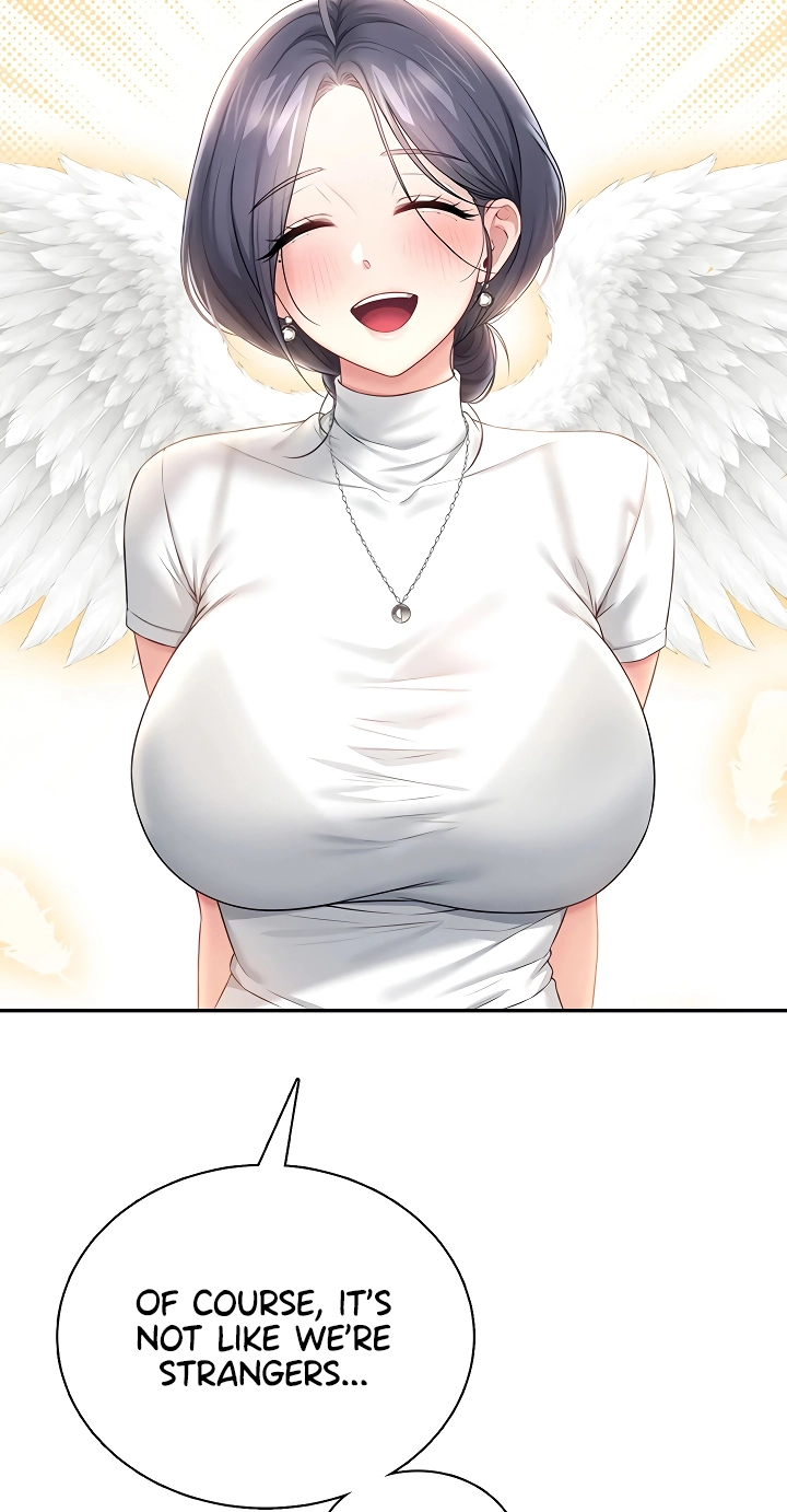 Wireless Onahole Chapter 114 page 81 - 