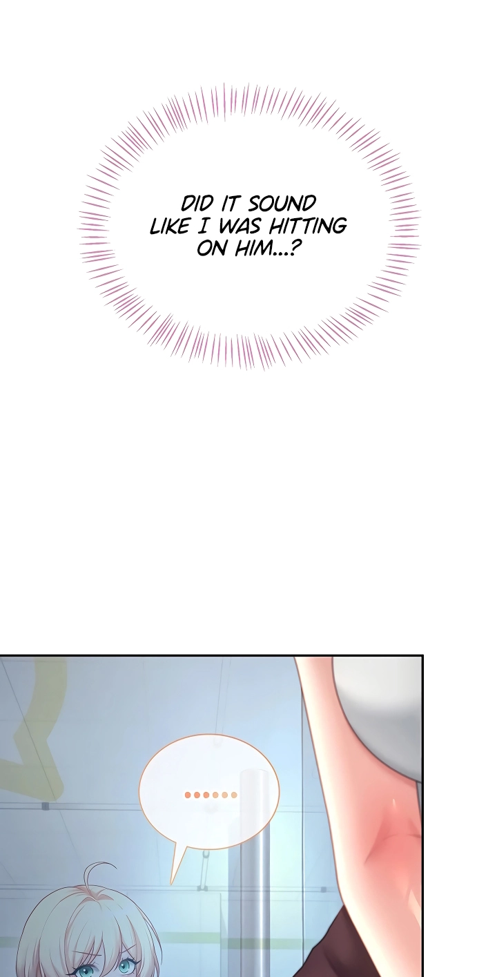 Wireless Onahole Chapter 114 page 88 - 