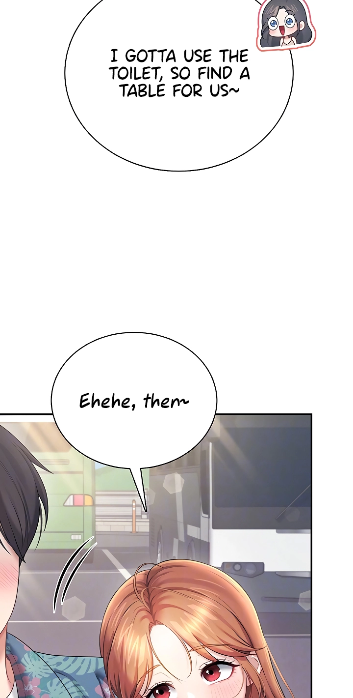 Wireless Onahole Chapter 115 page 15 - 